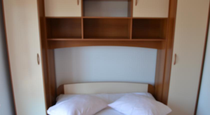 Apartment Beg Rab Town Zimmer foto