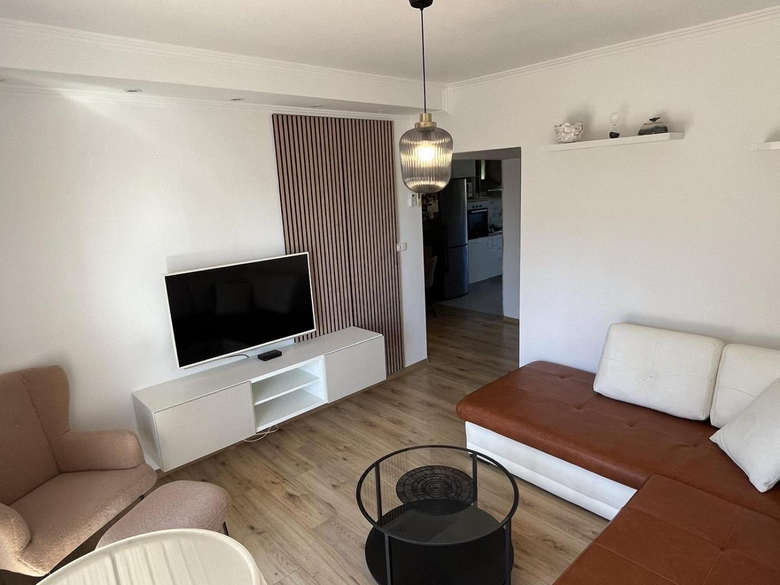 Apartment Beg Rab Town Exterior foto