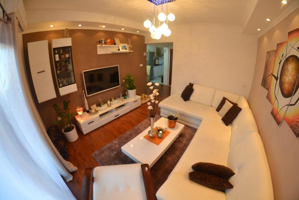 Apartment Beg Rab Town Zimmer foto