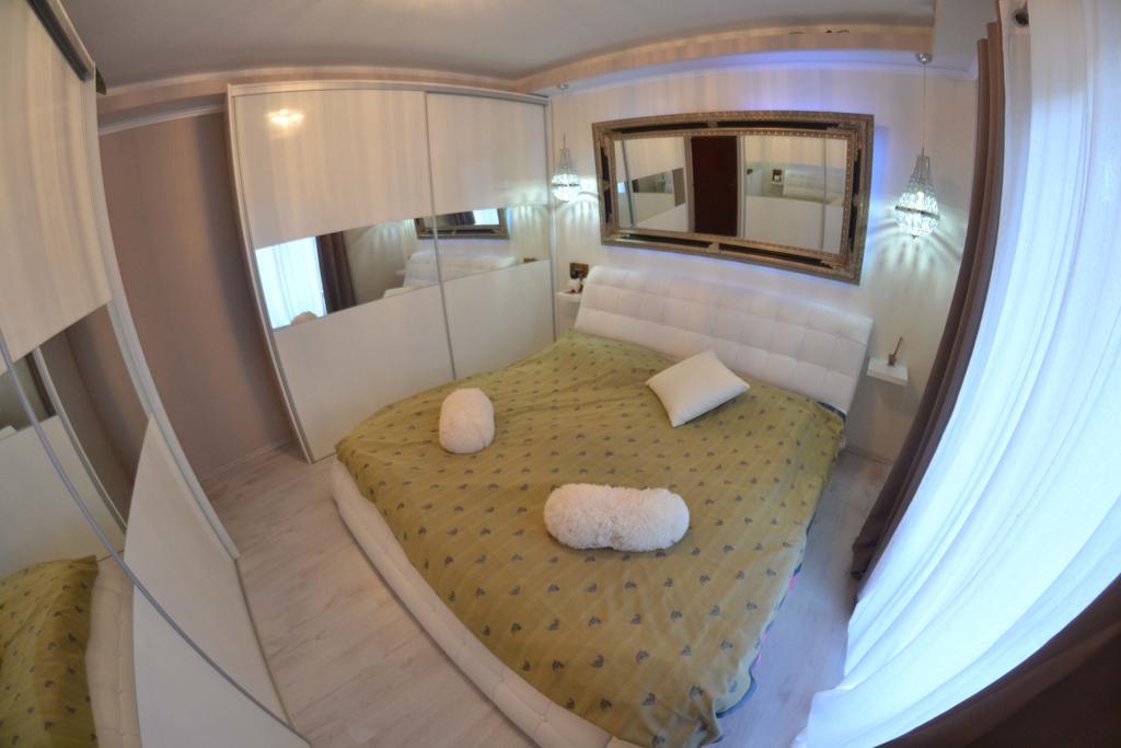 Apartment Beg Rab Town Zimmer foto
