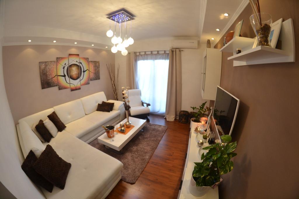 Apartment Beg Rab Town Zimmer foto