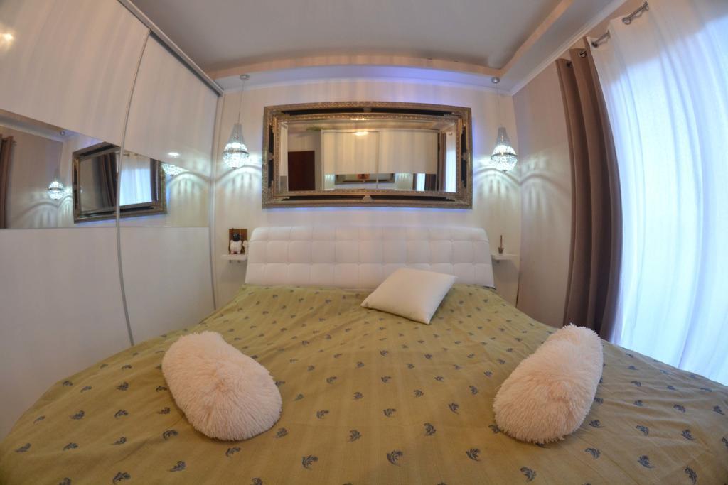 Apartment Beg Rab Town Zimmer foto