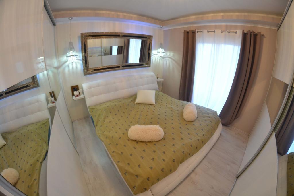 Apartment Beg Rab Town Zimmer foto