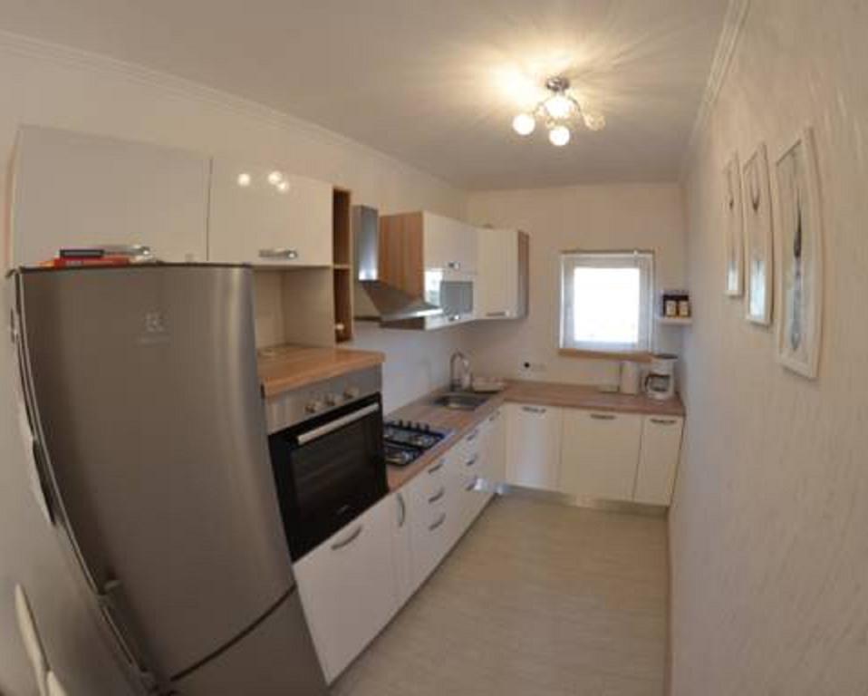 Apartment Beg Rab Town Zimmer foto