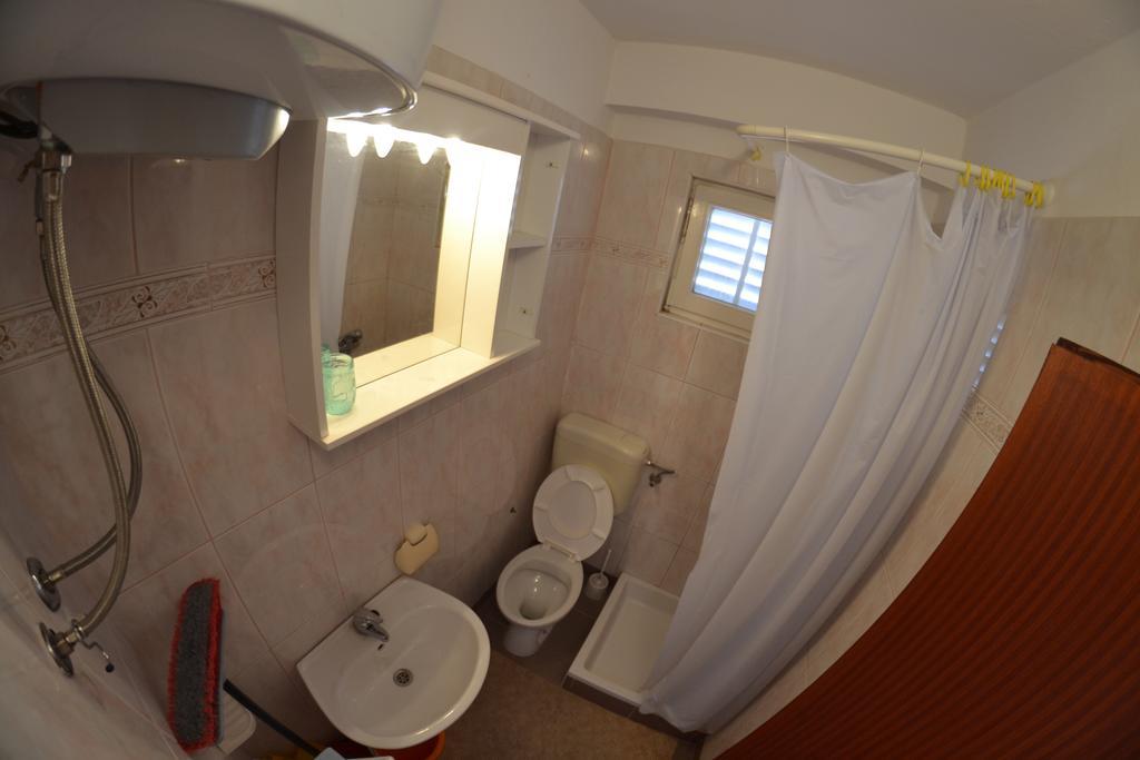 Apartment Beg Rab Town Zimmer foto