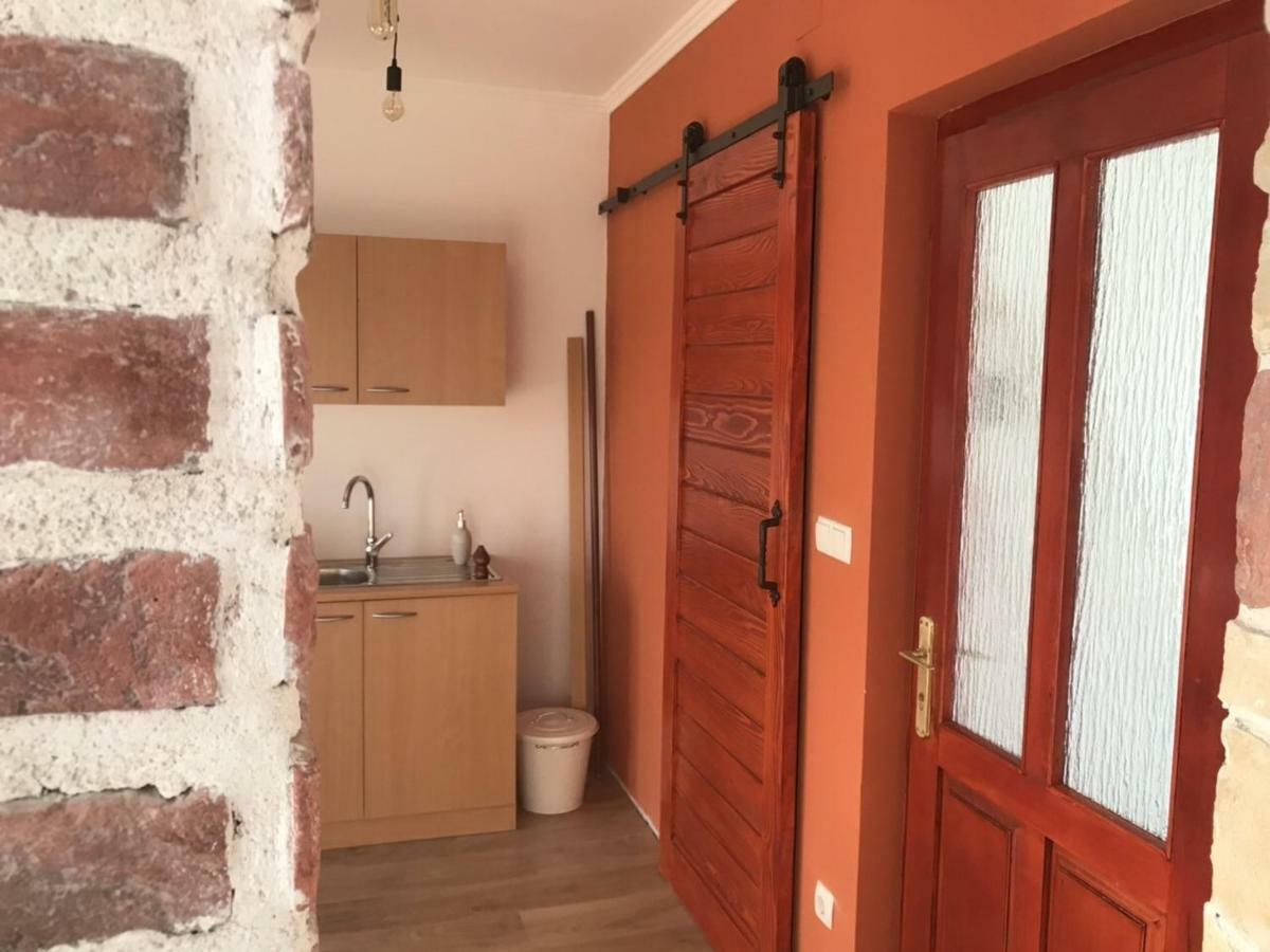 Apartment Beg Rab Town Exterior foto