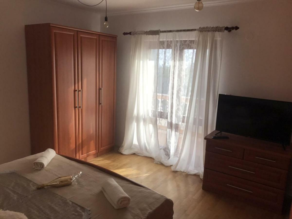 Apartment Beg Rab Town Exterior foto
