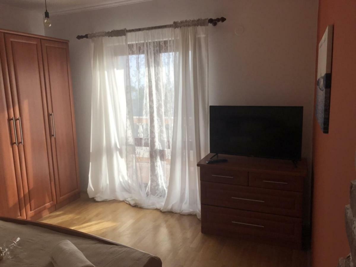Apartment Beg Rab Town Exterior foto