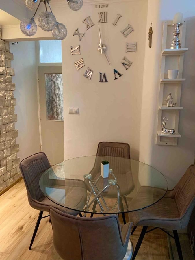 Apartment Beg Rab Town Exterior foto
